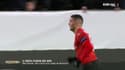 Rennes - Le match de Ben Arfa face à Arsenal en cam iso