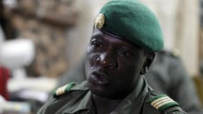 Le capitaine Amadou Sanogo, chef de la junte militaire aux commandes depuis le 22 mars en Mali, a annoncé samedi que le transfert de pouvoir convenu avec la Cédéao devrait intervenir "dans les jours à venir" avec la nomination d'un gouvernement provisoire