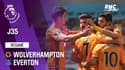Résumé : Wolverhampton - Everton (3-0) - Premier League