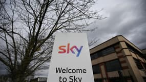 Fox fait une offre de 24,5 milliards de livres pour Sky
