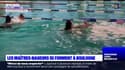 Pas-de-Calais: les maîtres-nageurs se forment à Boulogne-sur-Mer