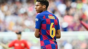 Todibo