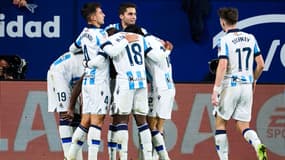 Célébration Real Sociedad