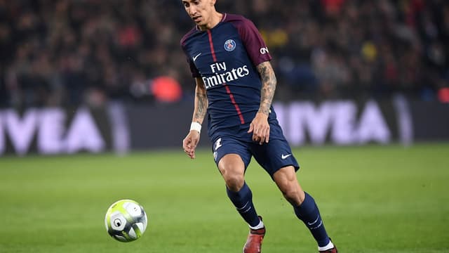 Angel Di Maria
