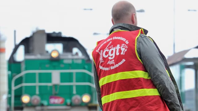 La CGT-Cheminots, premier syndicat, refuse la libéralisation de la compagnie ferroviaire.