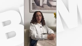 Une soldate israélienne de 19 ans, Ori Megidish, s'exprime pour la première fois depuis sa libération par le Hamas, sur Tiktok. 