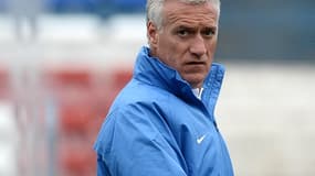 Didier Deschamps