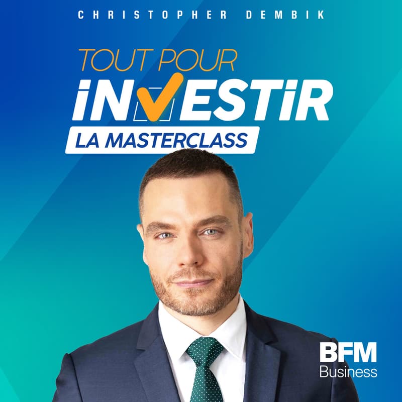Christopher Dembik vous répond - Décision d'investissement, les indicateurs à regarder - 03/07