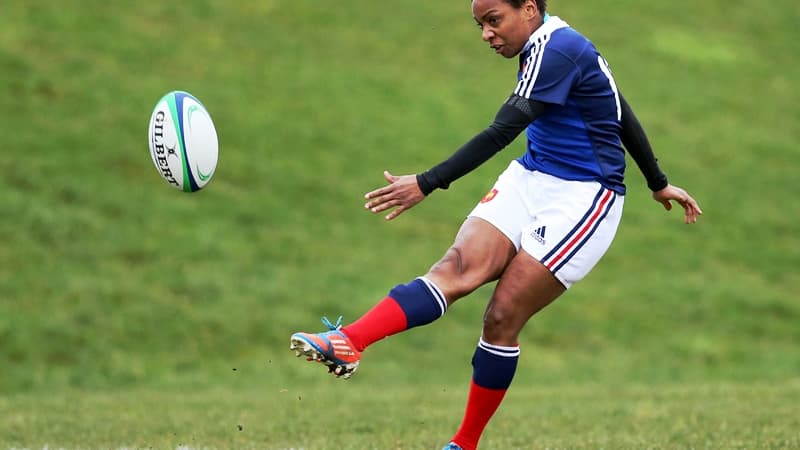 Sandrine Agricole