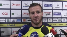 Lopez (Clermont) : "On a fait les choses proprement"