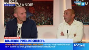 Kop Normandie du lundi 7 octobre: Caen s'incline sur le fil contre Lorient