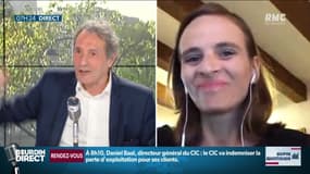 Dupin Quotidien : Les circuit d'approvisionnement des PME sur les masques - 22/04