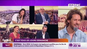  C’est tous les jours Demanche - 27/06