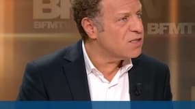 “Il essaie de faire rire. C’est tragique, lamentable…” Un avocat de parties civiles déplore le comportement de Jawad Bendaoud