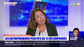 Marseille: les Trophées des entrepreneurs positifs sont un tremplin pour les lauréats