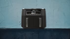 Coup de tonnerre chez Cdiscount : cet airfryer Ninja atteint un prix encore rarement vu 
