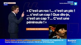 Bravo Clément & Merci Edmond - La météo de Colas du jeudi 15 janvier 2026