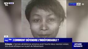 Affaire Fabienne Kabou: l'infanticide de la plage de Berck, dans le Pas-de-Calais