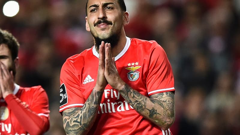 Kostas Mitroglou