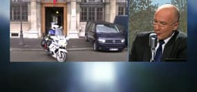 Salah Abdeslam à Fleury-Mérogis: "Il aura le droit à une télé et à des visites comme tout le monde"
