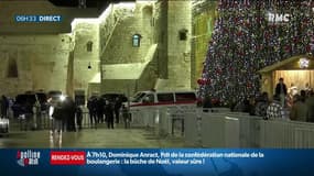 Los Angeles, Rome, Bethléem... comment s'est déroulé Noël dans le monde malgré le Covid-19 ?
