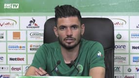 Europa League : Cabella, premier supporter de l'OM contre Salzbourg