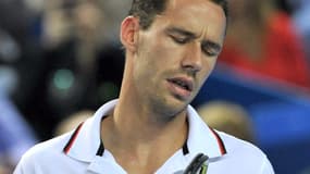 Michaël Llodra