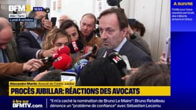 "Une procédure falsifiée": pour la défense, les données téléphoniques de l'amant de Delphine Jubillar la nuit des faits n'ont pas été étudiées