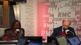 Propos de Nadine Morano "Qu’est-ce que c’est l’Afrique ? Ce n’est pas la gare du Nord !" Joëlle Dago-Serry