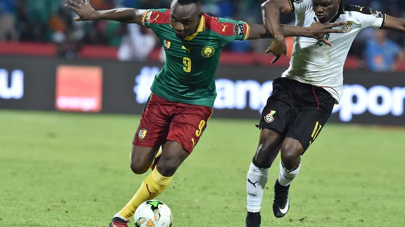 Jacques Zoua