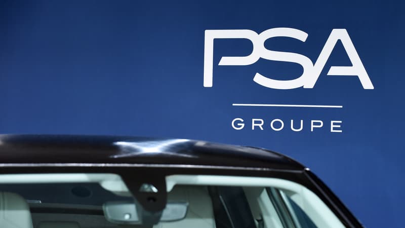Le constructeur automobile PSA (Peugeot, Citroën, Opel) et l'énergéticien Total ont annoncé jeudi la création d'une société commune de fabrication de batteries.