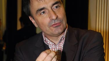 Michel Paulin prend la succession de Michel Combes.