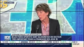 FdJ: une privatisation "populaire"