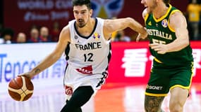 Nando De Colo