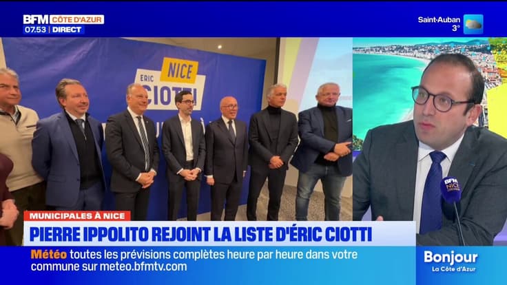 "Quel amateurisme" : Anthony Borré sur le débat de l’inéligibilité des entrepeneurs dans la campagne