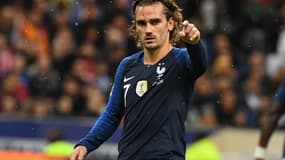 Griezmann