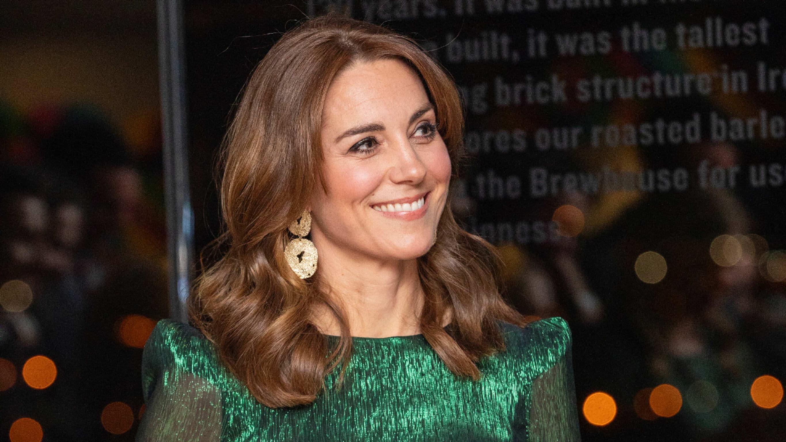 La marque The Vampire's Wife disparaît: de Kate Middleton à Lana Del ...