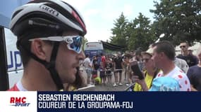Tour de France : Groupama-FDJ, une équipe à la mesure de Pinot