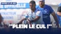 Castres 27-26 Montpellier: "Y'en a plein le cul" les mots forts de Coly après la nouvelle défaite du MHR