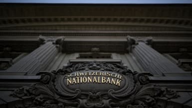 La BNS est montée au chevet de Credit Suisse
