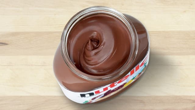 Le Nutella est considéré comme une catastrophe diététique