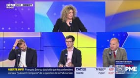 Les Experts : François Bayrou, des efforts sur les comptes publics - 27/05