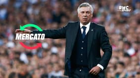 Mercato : Les dessous du retour d'Ancelotti au Real Madrid