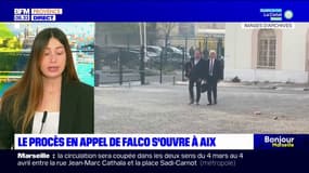 Aix-en-Provence: le procès en appel d'Hubert Falco s'ouvre ce lundi