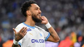 Pierre-Emerick Aubameyang