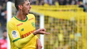 Emiliano Sala