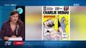 Erdogan en slip et rigolard en une de Charlie Hebdo fait polémique en Turquie