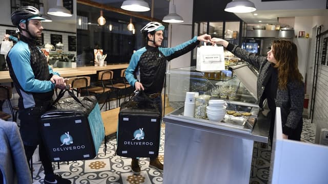 C'est la cinquième levée de fonds mais la plus importante de Deliveroo depuis sa création. En 2015, le groupe avait déjà levé 100 millions de dollars en novembre, 70 millions en juillet et 25 millions en janvier.