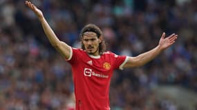 Edinson Cavani