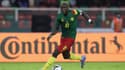 Vincent Aboubakar